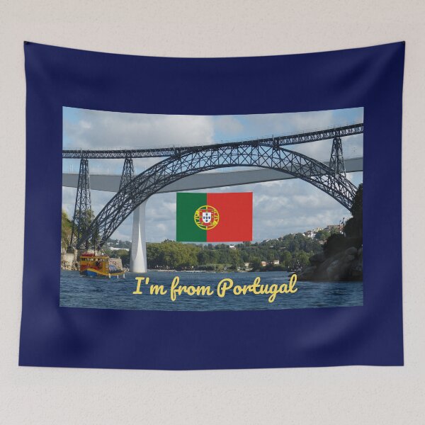 Item preview, I'm from Portugal designed and sold by Mirex88.