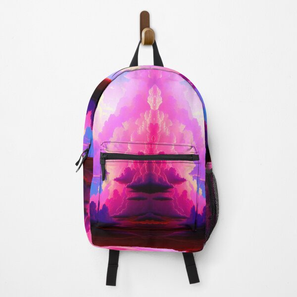 Item preview, Magical Red Clouds. designed and sold by StHallow.