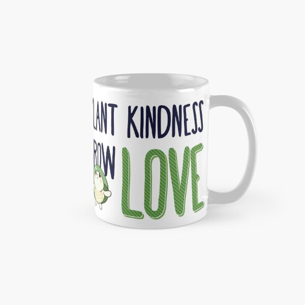 Item preview, Plant kindness grow love designed and sold by Work life.