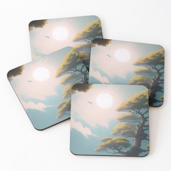 Item preview, Forest designed and sold by Turkdesigner.