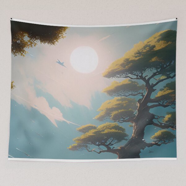 Item preview, Forest designed and sold by Turkdesigner.