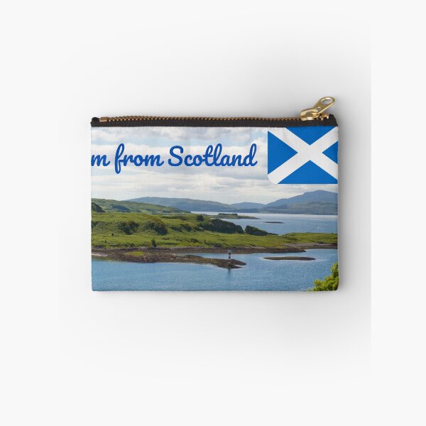 Item preview, I'm from Scotland designed and sold by Mirex88.