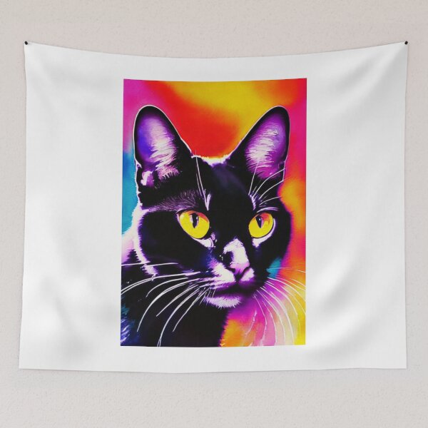 Item preview, cat, siamese designed and sold by T-shirtJohny.