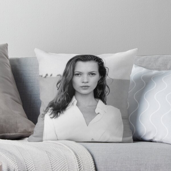 Item preview, Kate Moss Fanart designed and sold by Fatise.