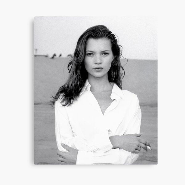 Item preview, Kate Moss Fanart designed and sold by Fatise.