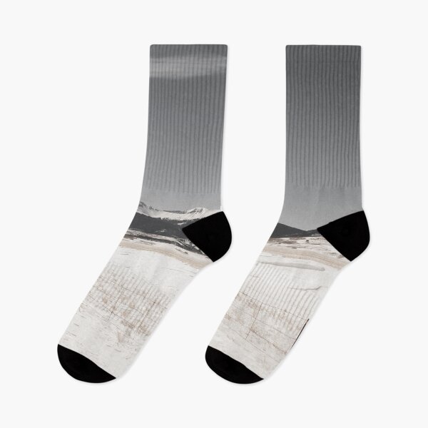 Item preview, Colorado Mountains with Snowy Peaks near Fairplay town V3 designed and sold by Family Journey with God.