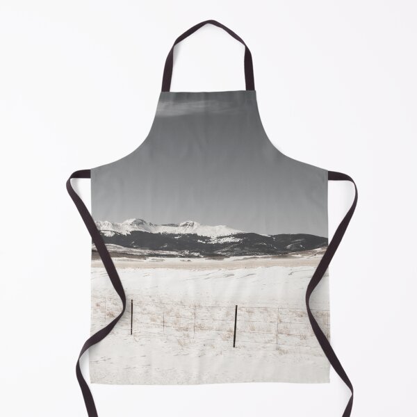 Item preview, Colorado Mountains with Snowy Peaks near Fairplay town V3 designed and sold by Family Journey with God.