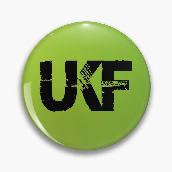 Artikelvorschau, UKF-DnB entworfen und verkauft von MiddleEurope.