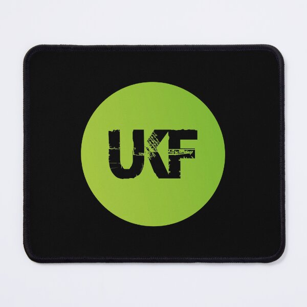 Item preview, UKF - DnB designed and sold by MiddleEurope.