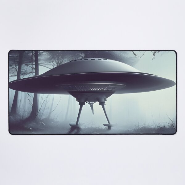 Item preview, First Contact 16 designed and sold by DylanMMc.