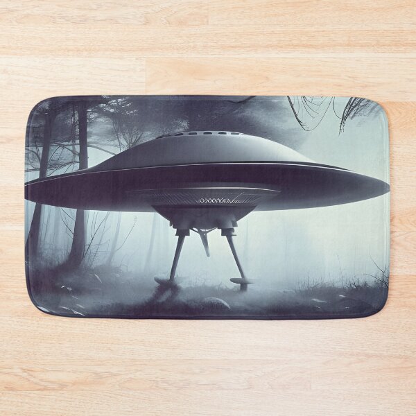 Item preview, First Contact 16 designed and sold by DylanMMc.