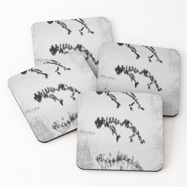 Item preview, The disintegration of humanity designed and sold by Rudui.