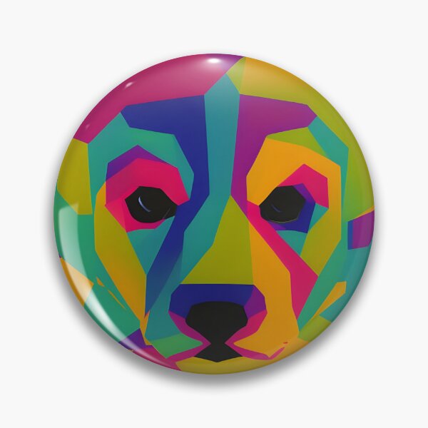 Item preview,  Life goal pet all the dogs artwork designed and sold by CreazyCreator77.