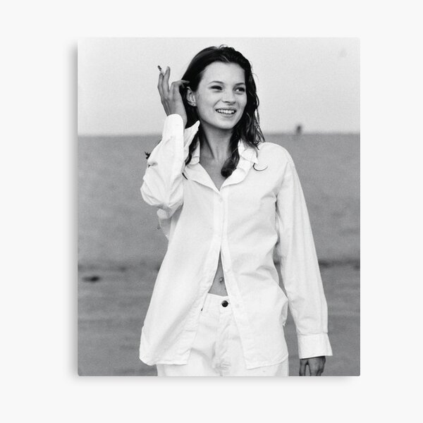 Item preview, Kate Moss Fanart designed and sold by Fatise.