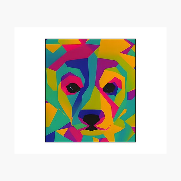 Item preview,  Life goal pet all the dogs artwork designed and sold by CreazyCreator77.