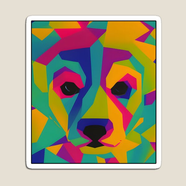 Item preview,  Life goal pet all the dogs artwork designed and sold by CreazyCreator77.
