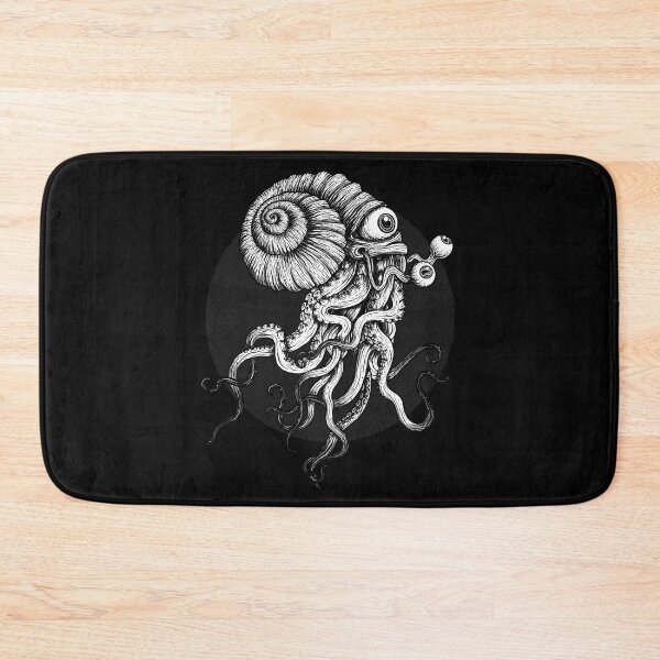 Item preview, Tentacle Shell Creature designed and sold by frydasdesigns.