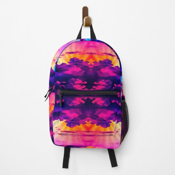 Item preview, Magical Red Clouds. designed and sold by StHallow.