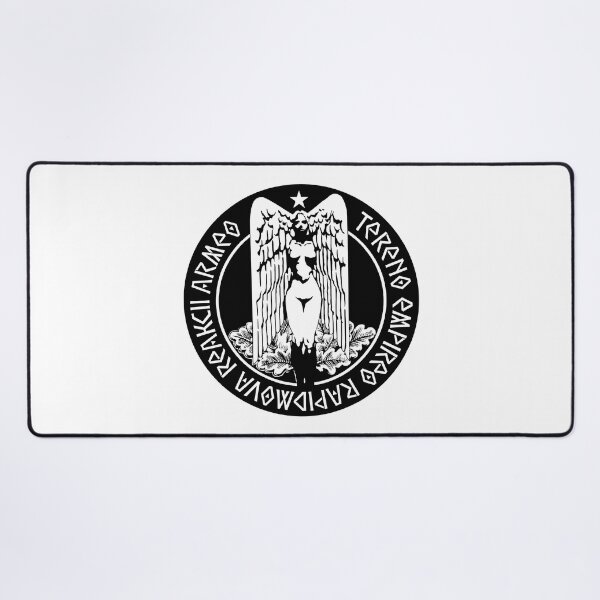 Item preview, RahXephon TERRA logo B / ラーゼフォン designed and sold by JCBA.