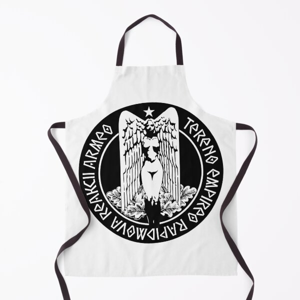 Item preview, RahXephon TERRA logo B / ラーゼフォン designed and sold by JCBA.