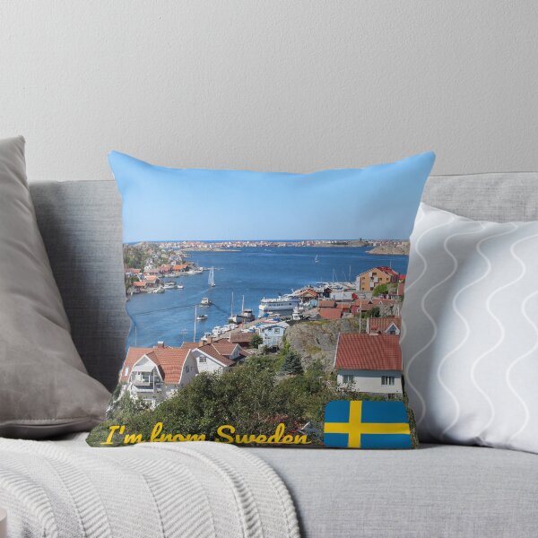 Item preview, I'm from Sweden designed and sold by Mirex88.