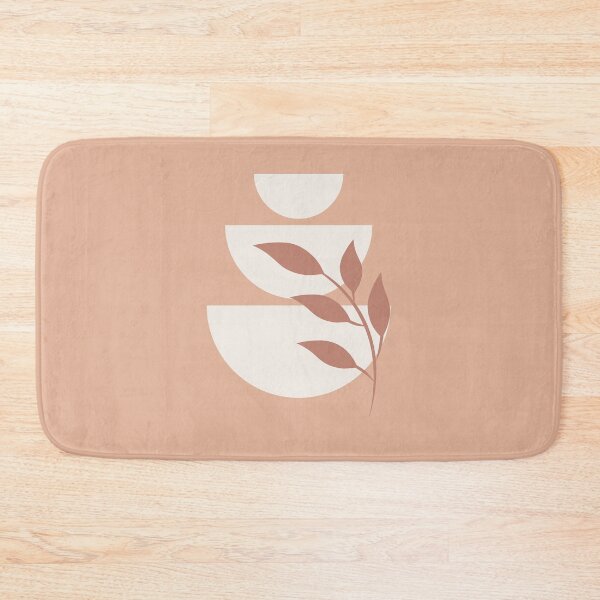 Item preview, Earthy boho bowls with leaf designed and sold by HalcyonFairy.