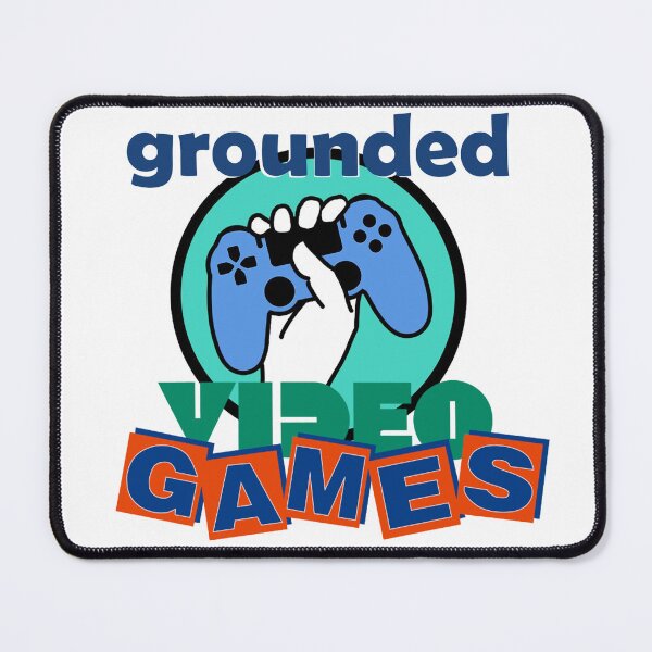 Item preview, grounded video game designed and sold by therealamine.