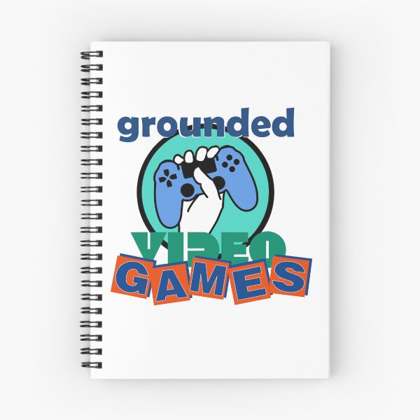 Item preview, grounded video game designed and sold by therealamine.