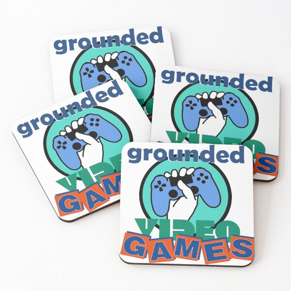Item preview, grounded video game designed and sold by therealamine.