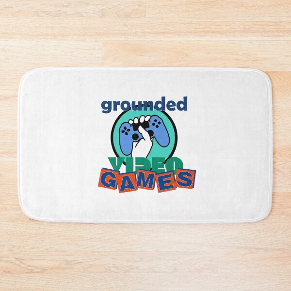 Item preview, grounded video game designed and sold by therealamine.