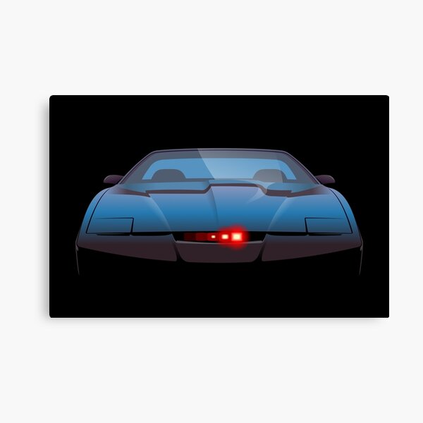 Item preview, KITT designed and sold by handcuffed.