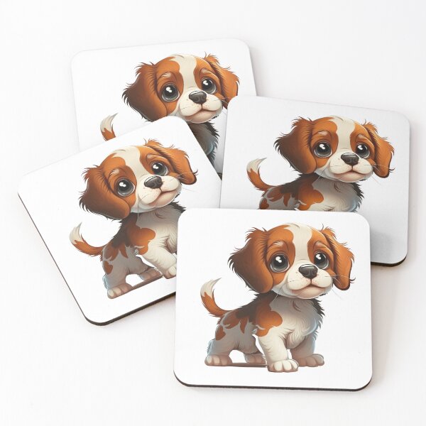 Item preview, Lindo cachorro. 9. designed and sold by BENMBARK.