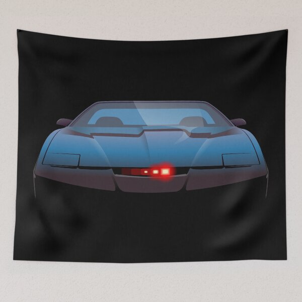 Item preview, KITT designed and sold by handcuffed.