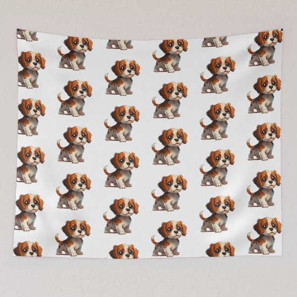 Item preview, Cute Puppy. 9. designed and sold by BENMBARK.