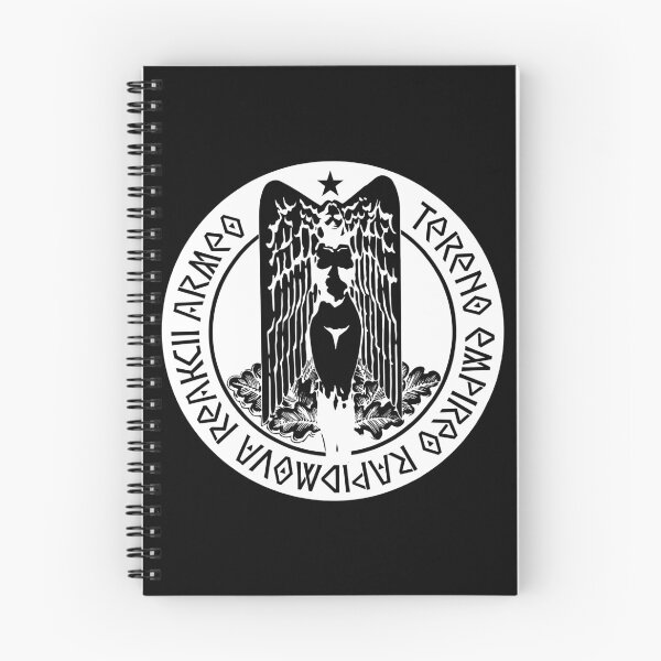 Item preview, RahXephon TERRA logo W / ラーゼフォン designed and sold by JCBA.