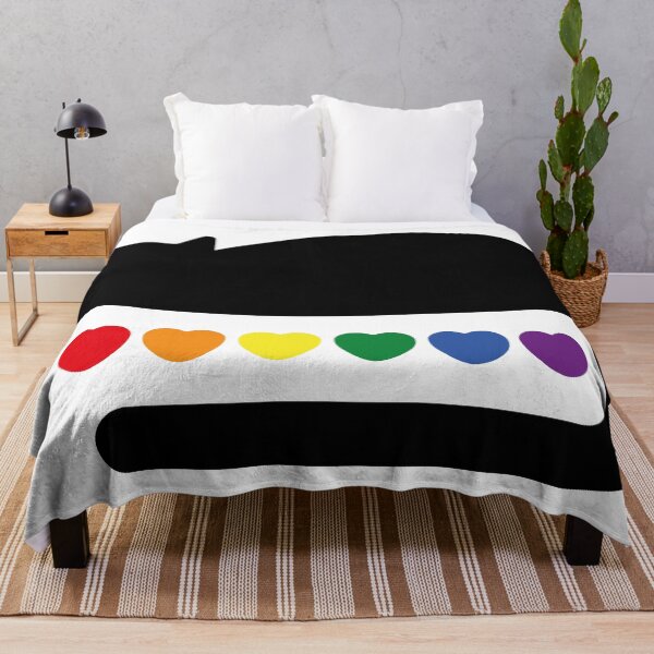 Artikelvorschau, Regenbogenkatzen-Silhouette entworfen und verkauft von cu-b3.