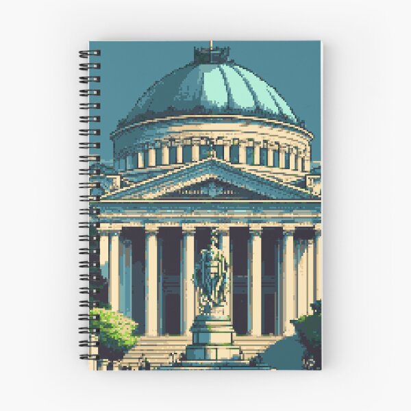 Item preview, Bucharest Pixel Art Retro designed and sold by PixelAirlines.