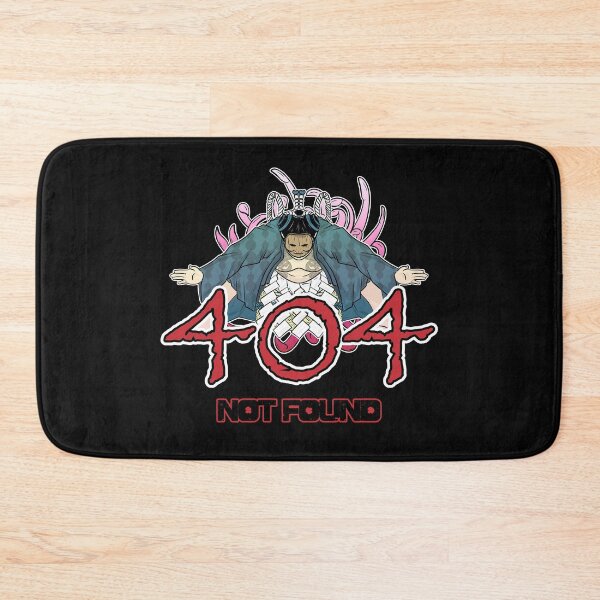 Item preview, 404 - Page not found - sumo designed and sold by Ukiyograph.
