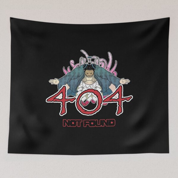 Item preview, 404 - Page not found - sumo designed and sold by Ukiyograph.