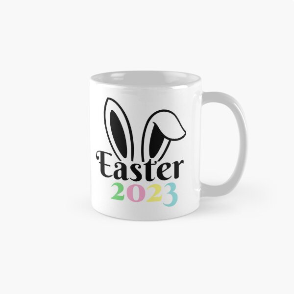 Item preview, Easter 2023 Bunny Ears designed and sold by LapillusDesigns.