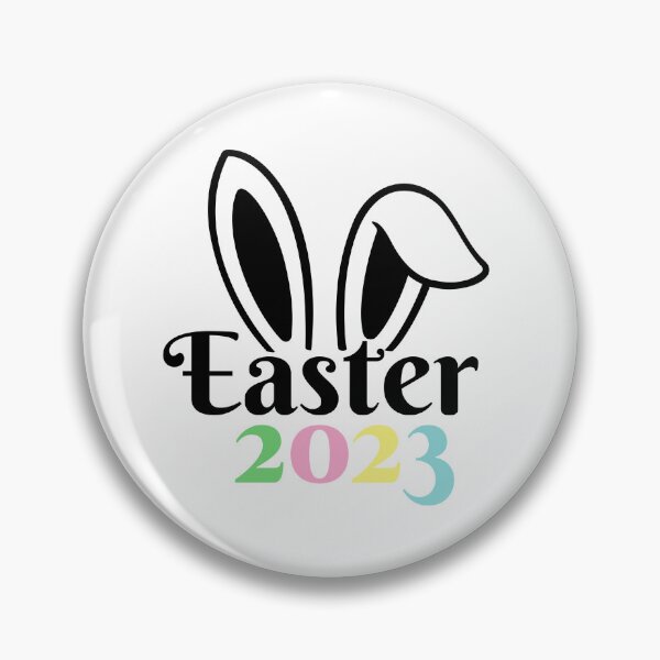 Item preview, Easter 2023 Bunny Ears designed and sold by LapillusDesigns.