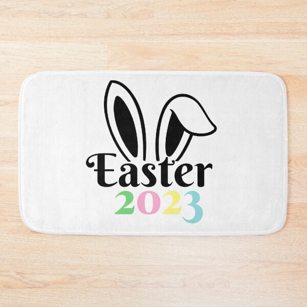 Item preview, Easter 2023 Bunny Ears designed and sold by LapillusDesigns.