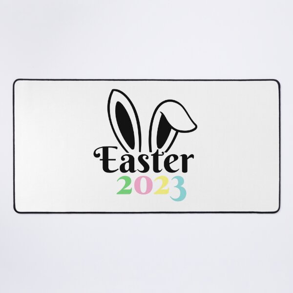 Item preview, Easter 2023 Bunny Ears designed and sold by LapillusDesigns.