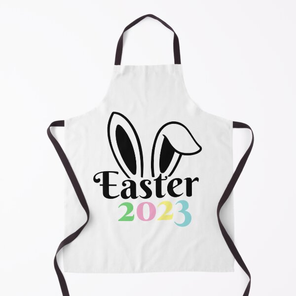 Item preview, Easter 2023 Bunny Ears designed and sold by LapillusDesigns.