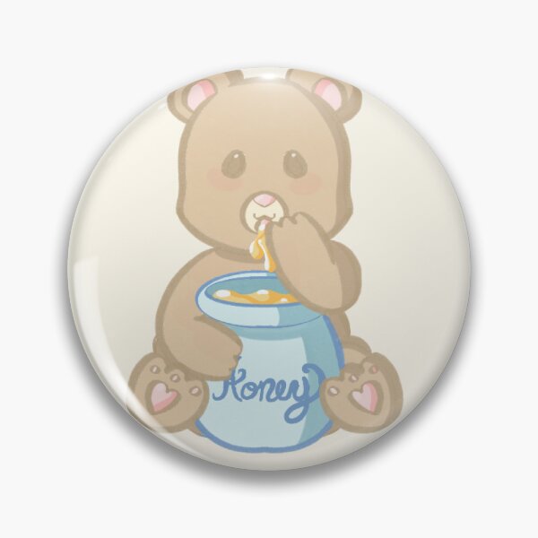 Item preview, Honey Bear designed and sold by SoareDean.