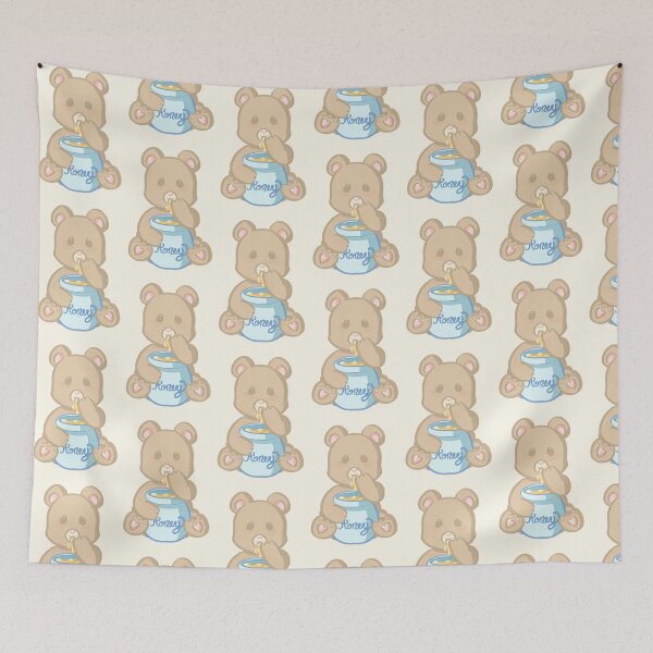 Item preview, Honey Bear designed and sold by SoareDean.