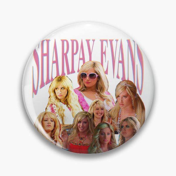 Artikelvorschau, Sharpay - Collage entworfen und verkauft von fanscinated.