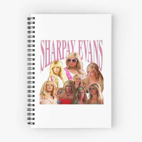 Artikelvorschau, Sharpay - Collage entworfen und verkauft von fanscinated.