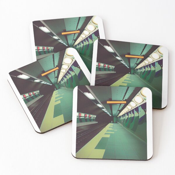 Item preview, Montreal Metro, Montreal Subway designed and sold by Druciferous.