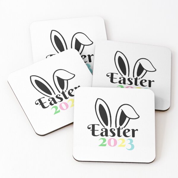 Item preview, Easter 2023 Bunny Ears designed and sold by LapillusDesigns.